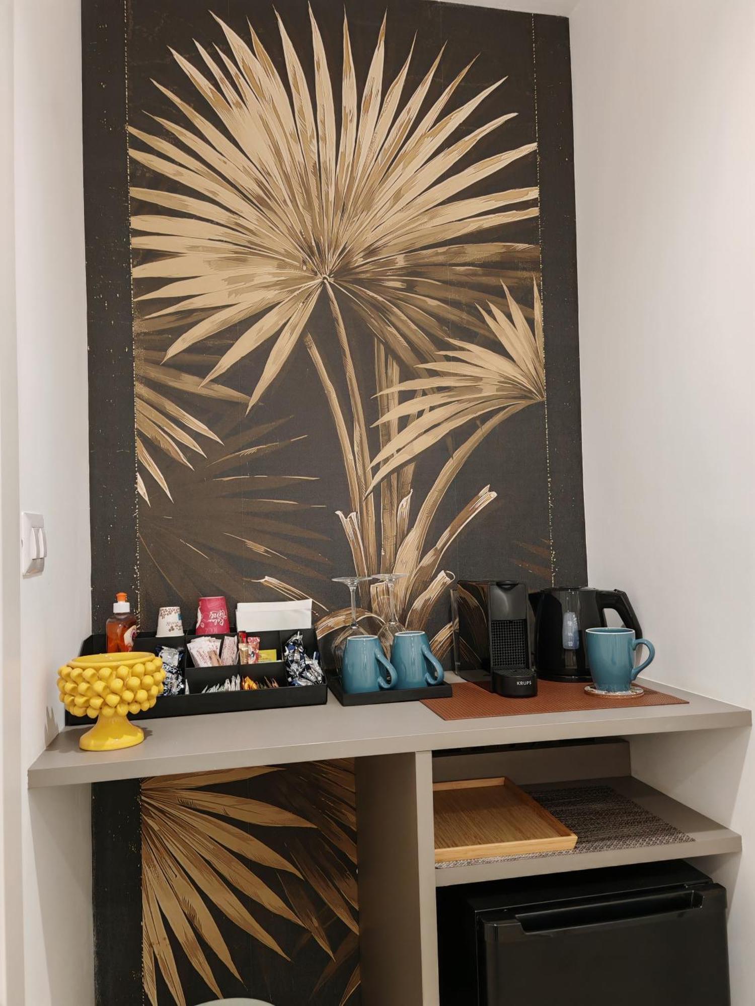 Effe4 Lovely Room Bari Ruang foto