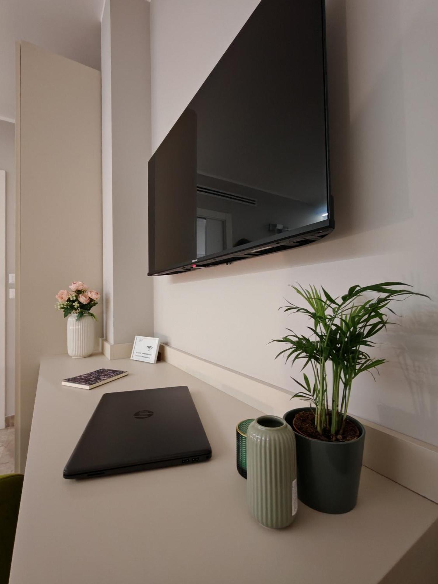 Effe4 Lovely Room Bari Ruang foto