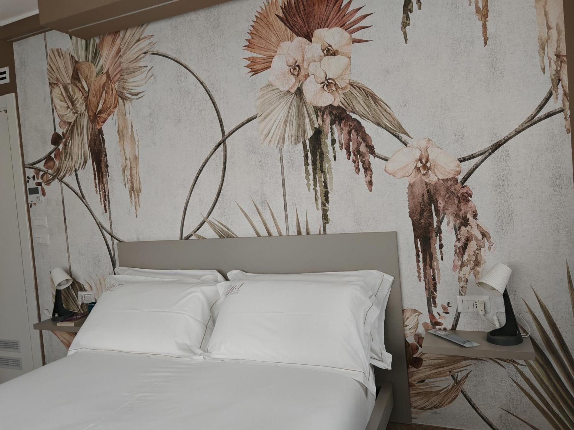 Effe4 Lovely Room Bari Ruang foto