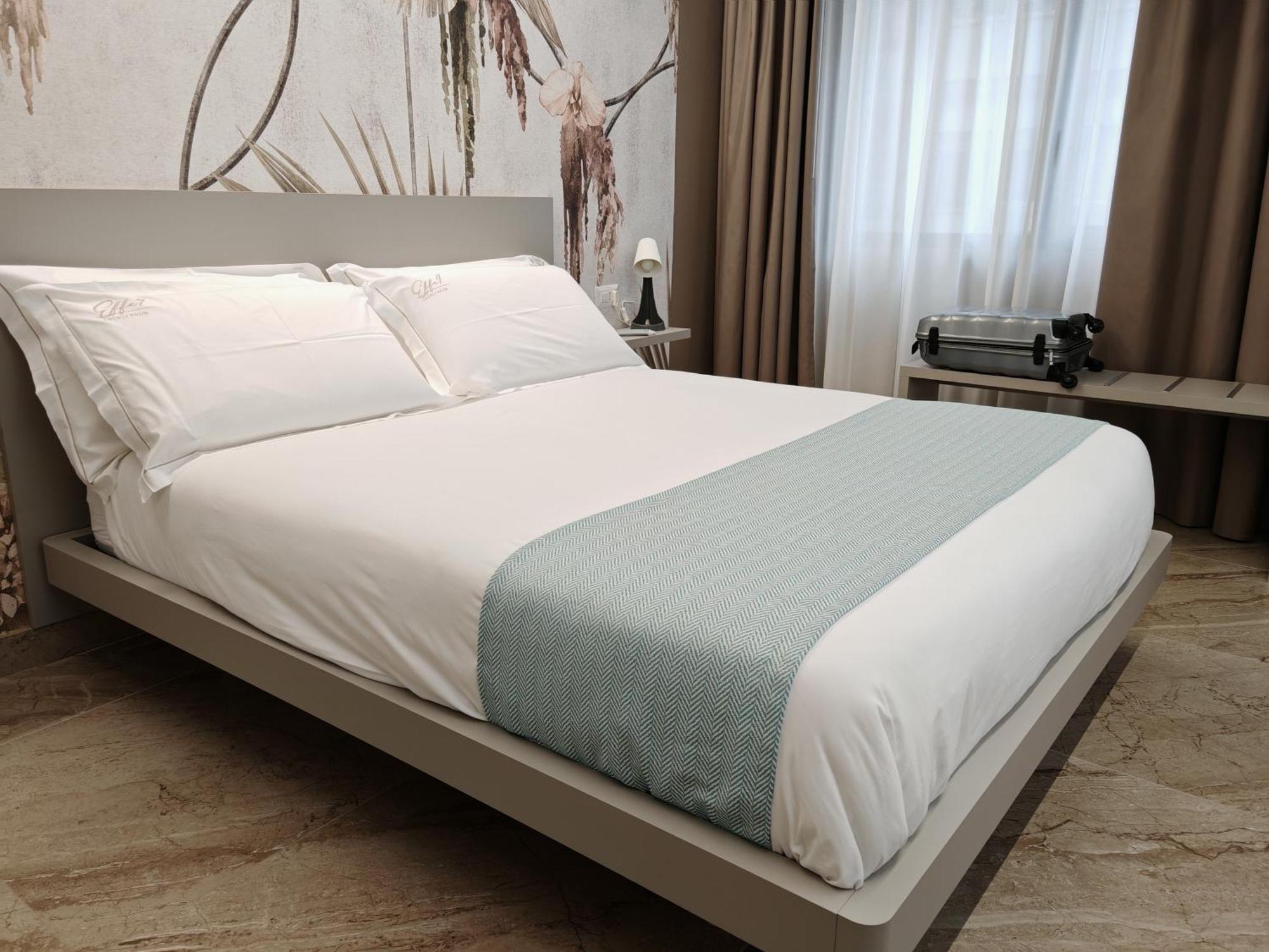 Effe4 Lovely Room Bari Ruang foto