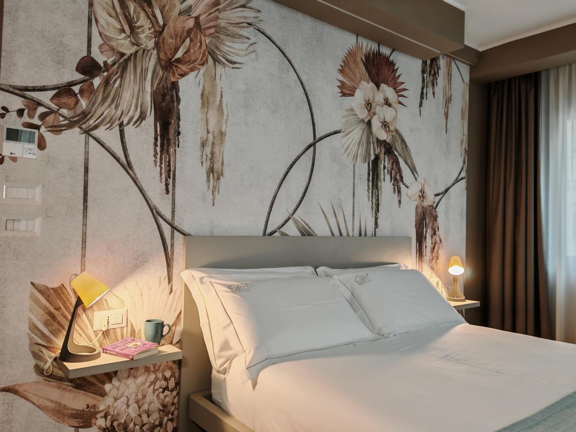 Effe4 Lovely Room Bari Ruang foto
