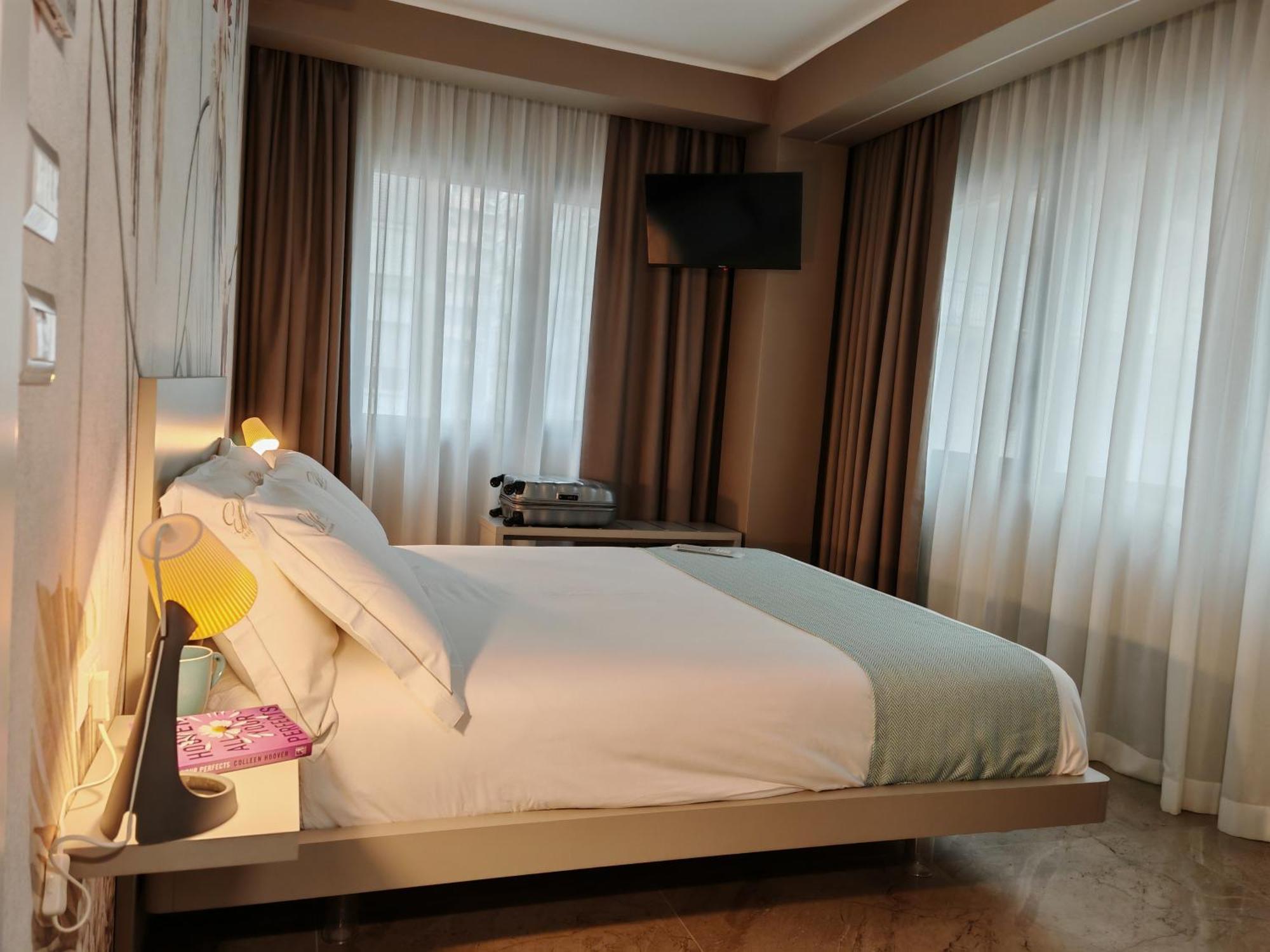 Effe4 Lovely Room Bari Ruang foto