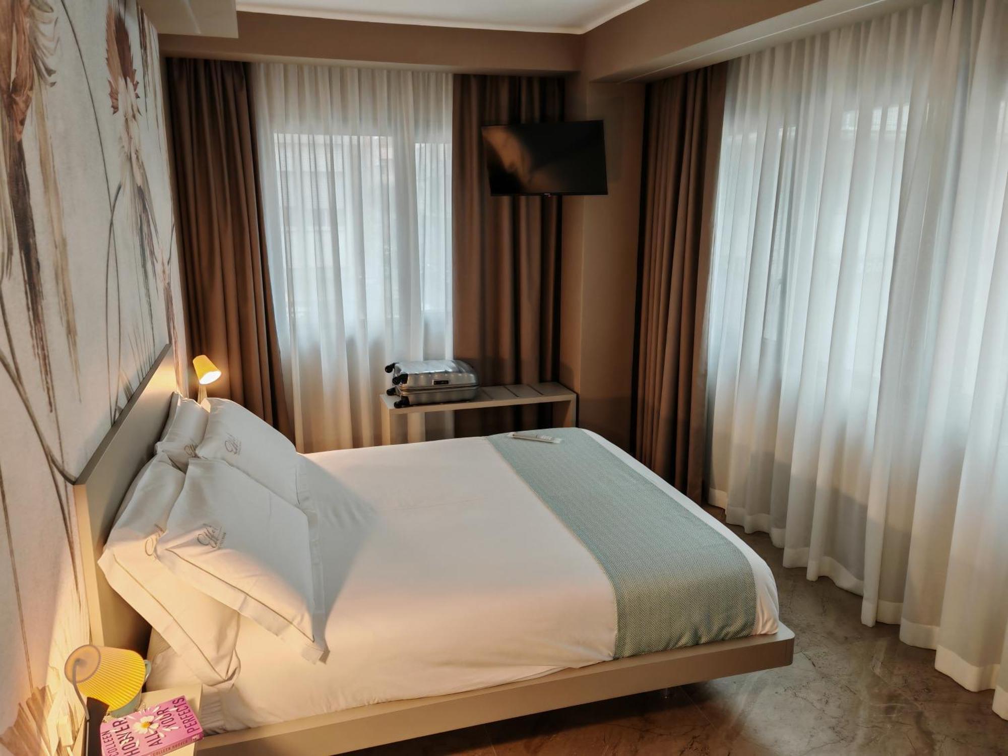 Effe4 Lovely Room Bari Ruang foto